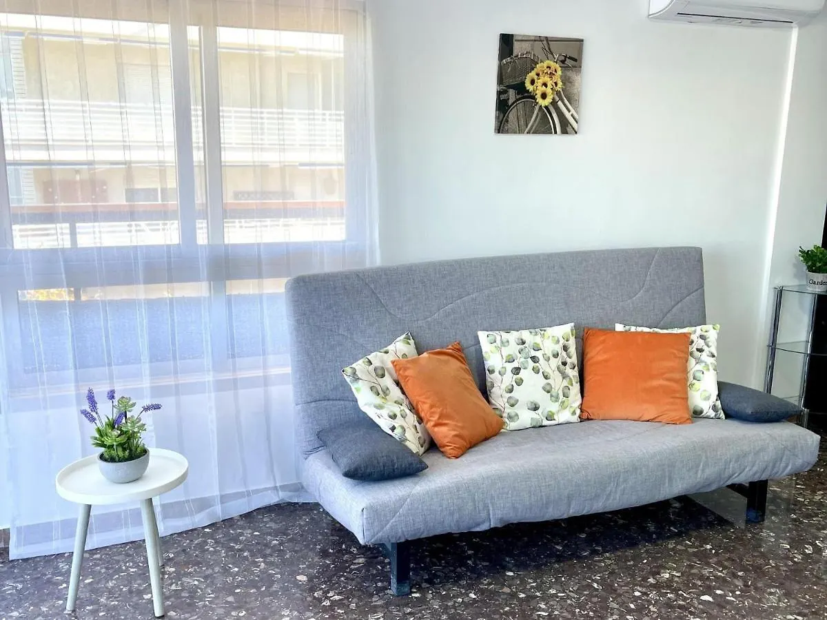 Apartbeach Anagabu Frente Playa Y Gran Terraza location